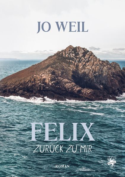 Cover von Felix – Zurück zu mir