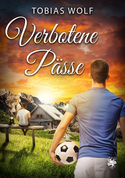 Cover von Verbotene Pässe
