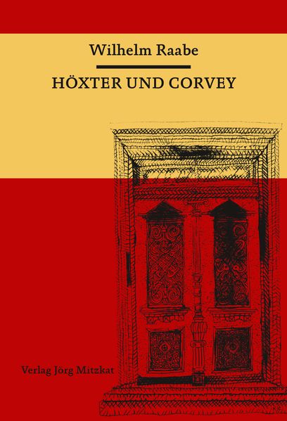 Cover von Höxter und Corvey
