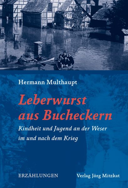 Cover von Leberwurst aus Bucheckern