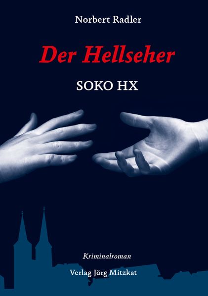 Cover von Der Hellseher