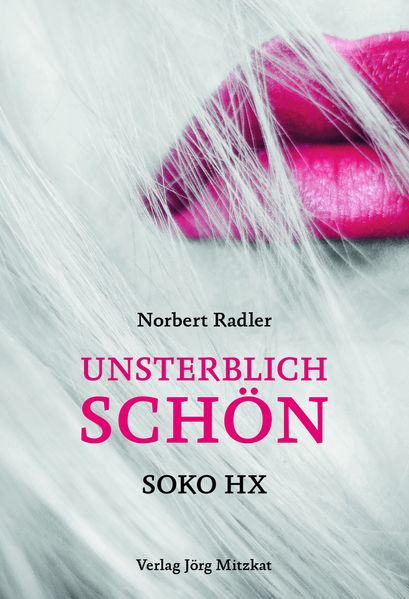 Cover von Unsterblich schön