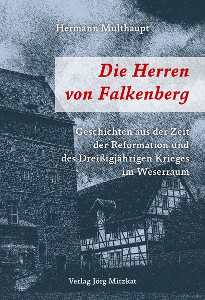 Cover von Die Herren von Falkenberg