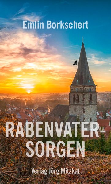 Cover von Rabenvatersorgen