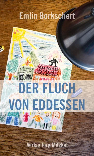 Cover von Der Fluch von Eddessen