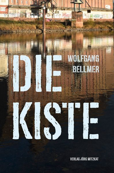 Cover von Die Kiste