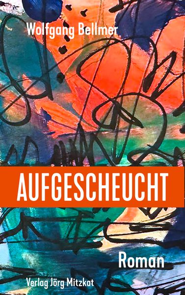 Cover von Aufgescheucht