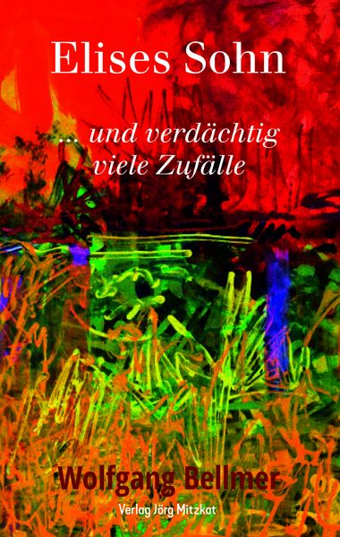 Cover von Elises Sohn