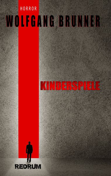 Cover von Kinderspiele