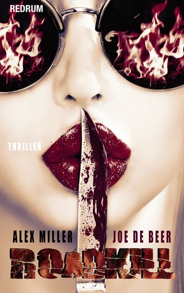 Cover von Roadkill