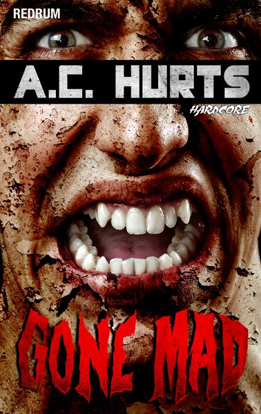Cover von Gone Mad
