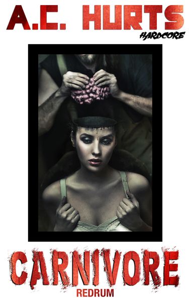 Cover von Carnivore
