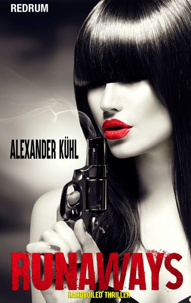 Cover von Runaways