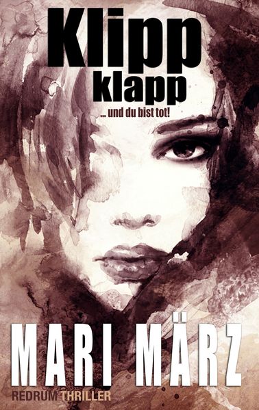 Cover von Klipp Klapp … und du bist tot