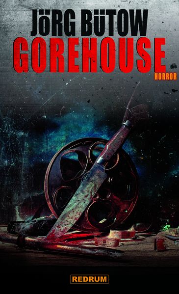 Cover von Gorehouse