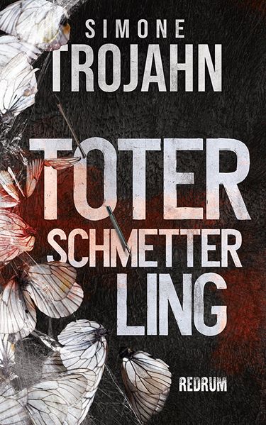 Cover von Toter Schmetterling