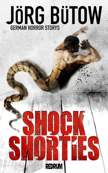 Cover von Shock shorties