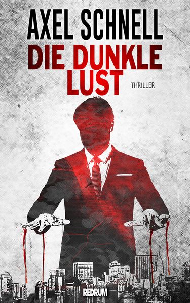 Cover von Die dunkle Lust