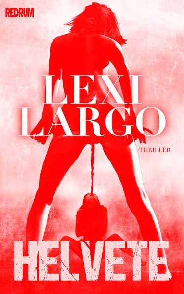 Cover von Helvete