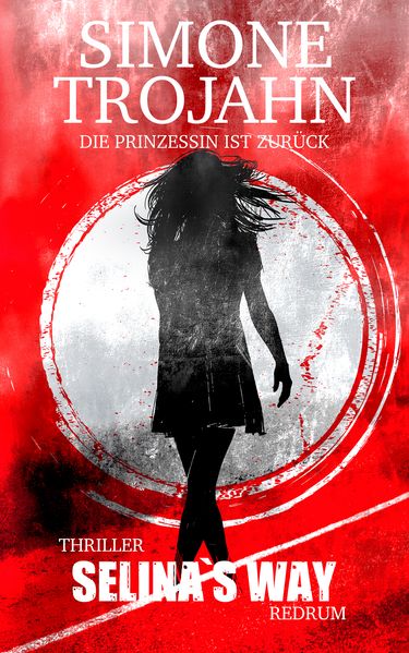 Cover von Die Prinzessin ist zurück!