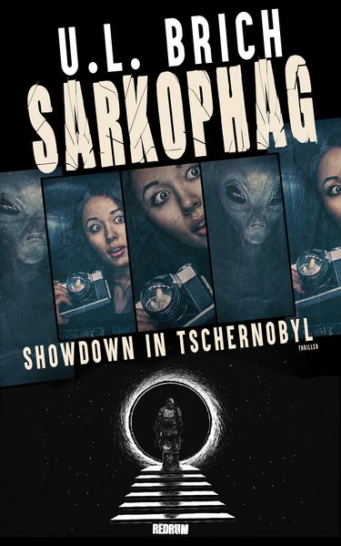 Cover von Sarkophag
