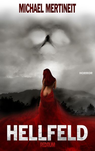 Cover von Hellfeld