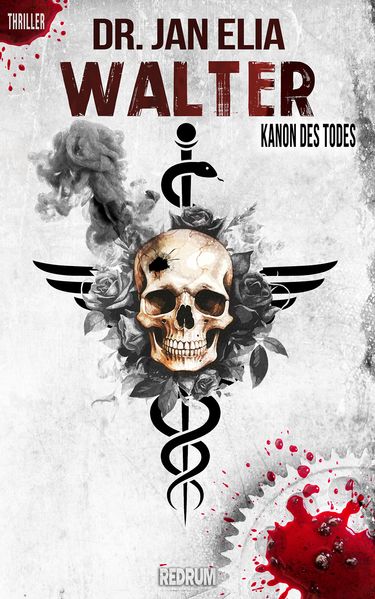 Cover von Walter