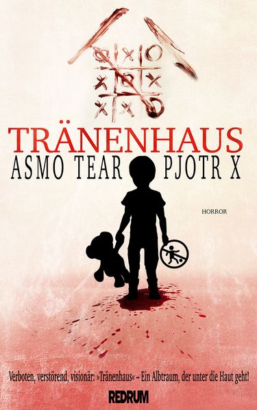 Cover von Tränenhaus