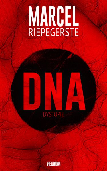 Cover von DNA