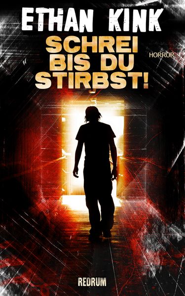 Cover von Schrei bis du stirbst!