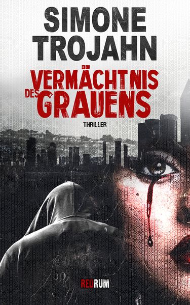 Cover von Das Vermächtnis des Grauens