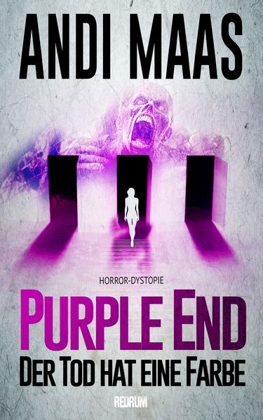 Cover von Purple end