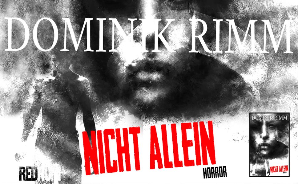 Cover von Nicht allein