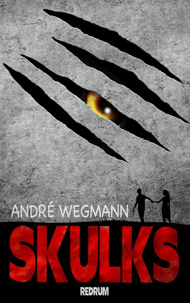 Cover von Skulks