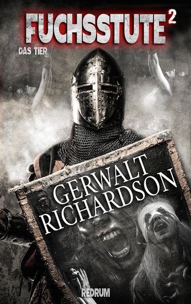 Cover von Das Tier