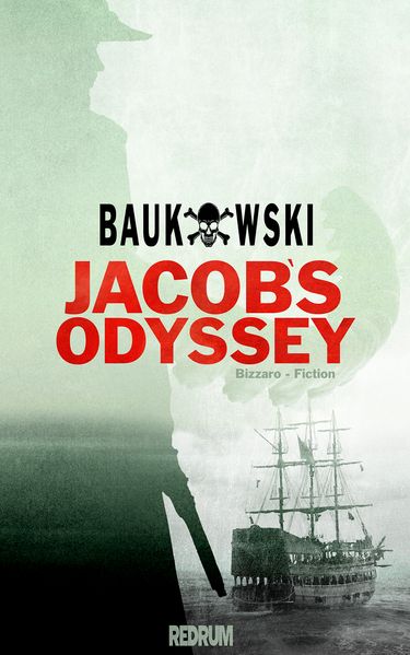 Cover von Jacob’s Odyssey
