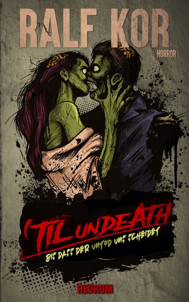 Cover von Till Undeath