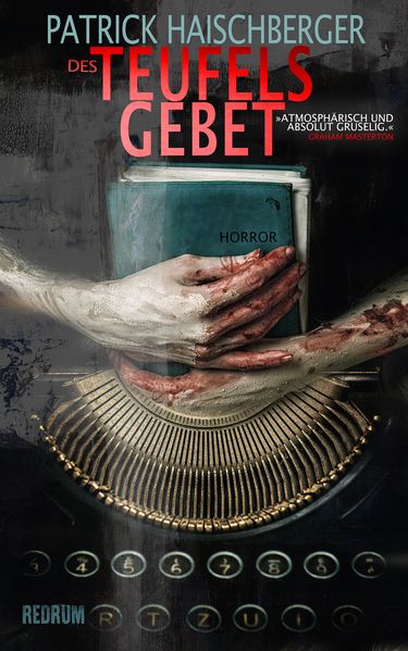 Cover von Des Teufels Gebet
