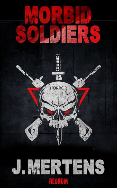 Cover von Morbid soldiers