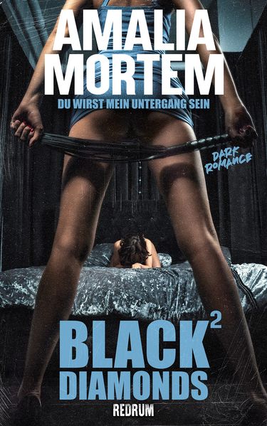 Cover von Du wirst mein Untergang sein
