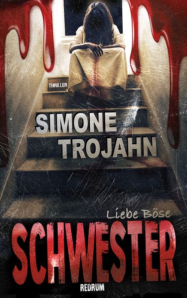 Cover von Liebe böse Schwester