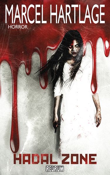 Cover von Hadal Zone