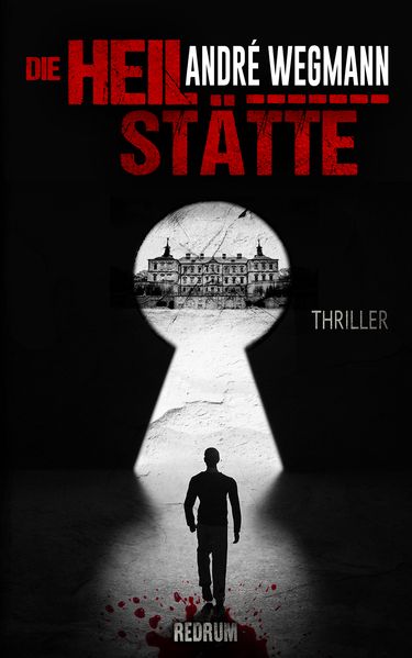 Cover von Die Heilstätte