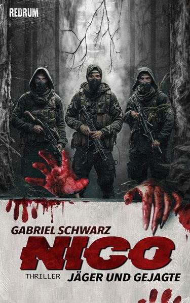 Cover von Nico