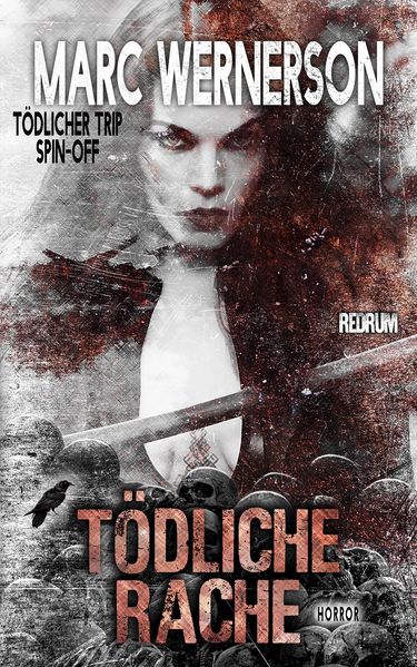 Cover von Tödliche Rache