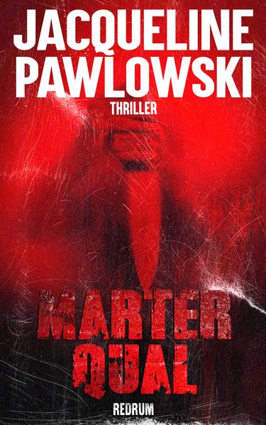Cover von Marterqual