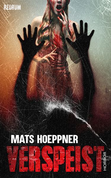 Cover von Verspeist