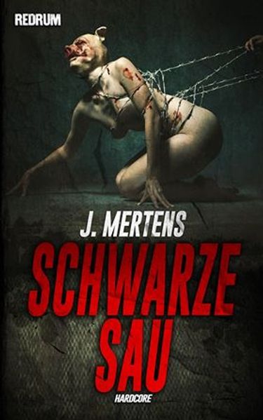 Cover von Abrechnung mit dem Universum