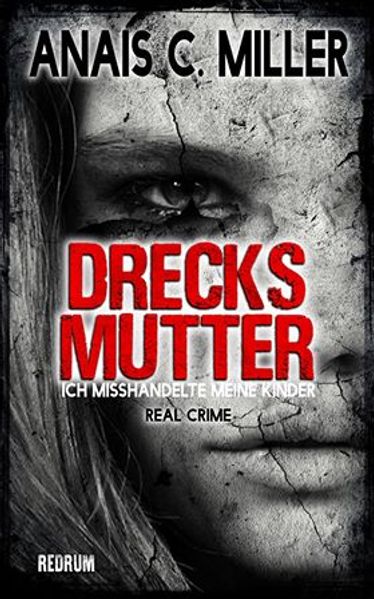 Cover von Drecksmutter
