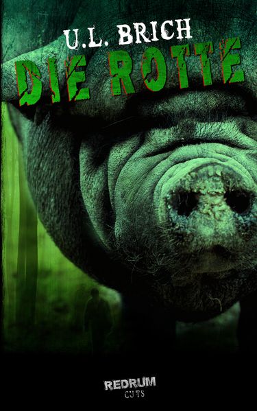Cover von Eiland